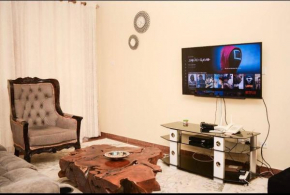 SERENE TWO BEDROOM FURNISHED APARTMENT KILELESHWA kileleshwa
